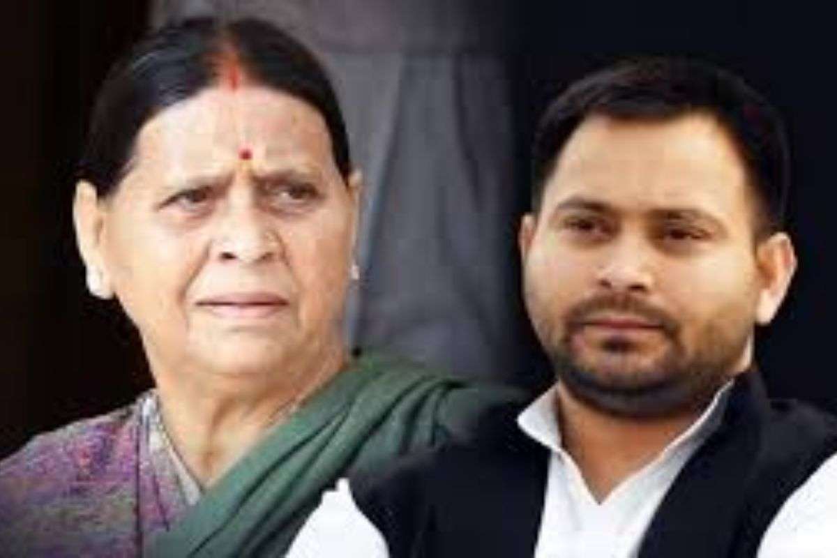 तेजस्वी के फैसले से छिना राबड़ी का आवास, जानिए किस बंगले के मुद्दे को लेकर हाईकोर्ट गए थे RJD नेता