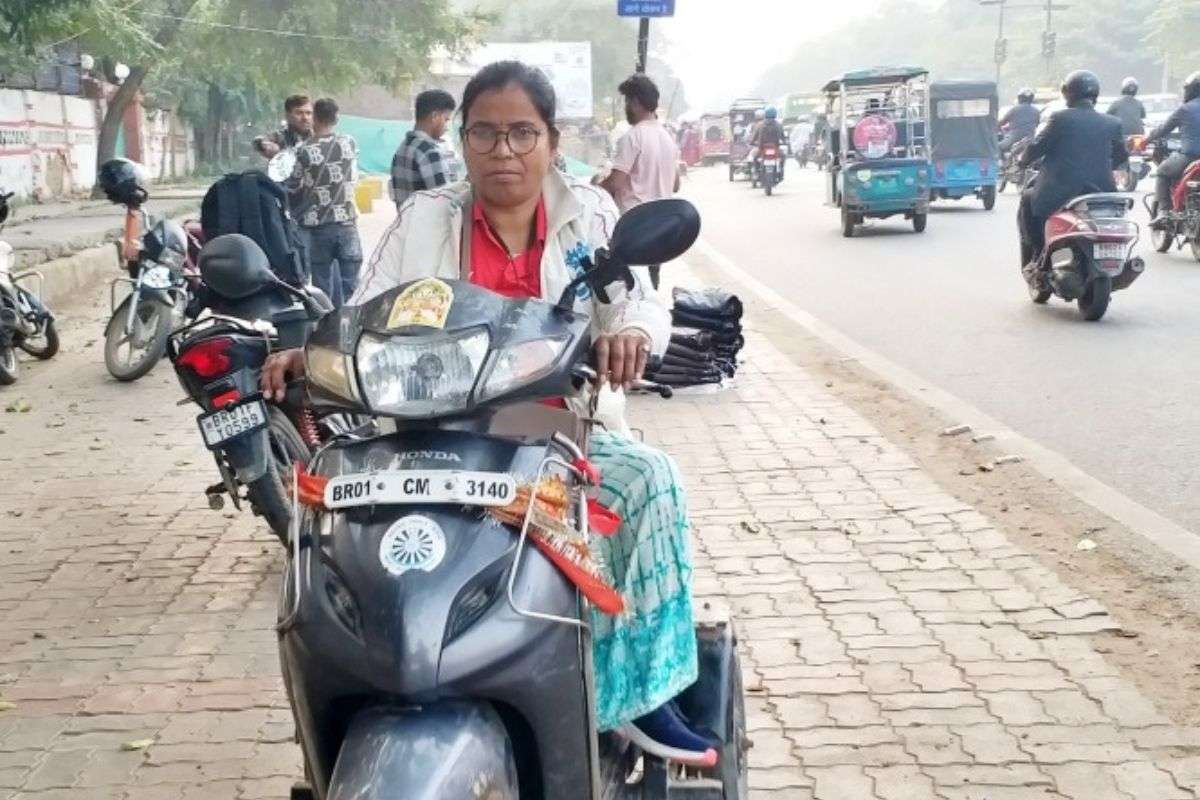 Radha Kumari
