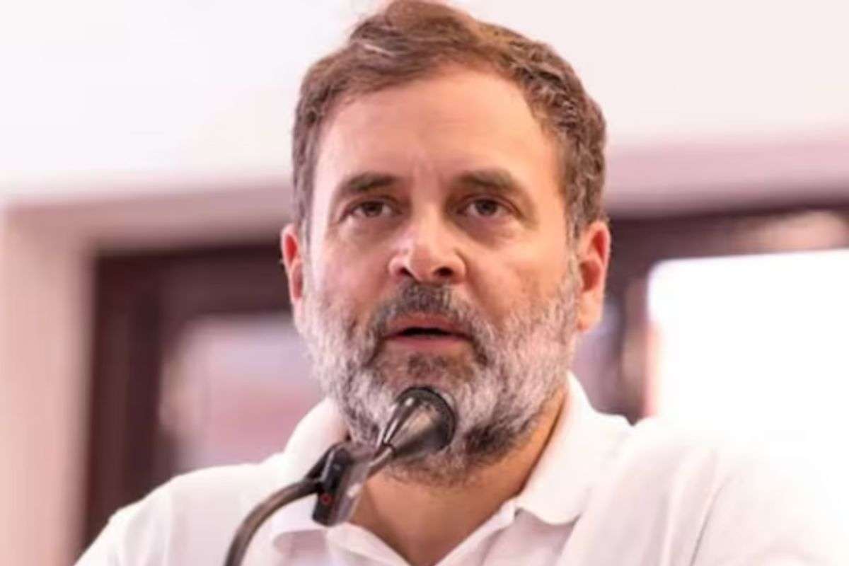 बिहार चुनाव में कांग्रेस ने बदली स्ट्रैटेजी, पहले RJD को कराया वेट, फिर बाहुबलियों को नहीं दिया टिकट