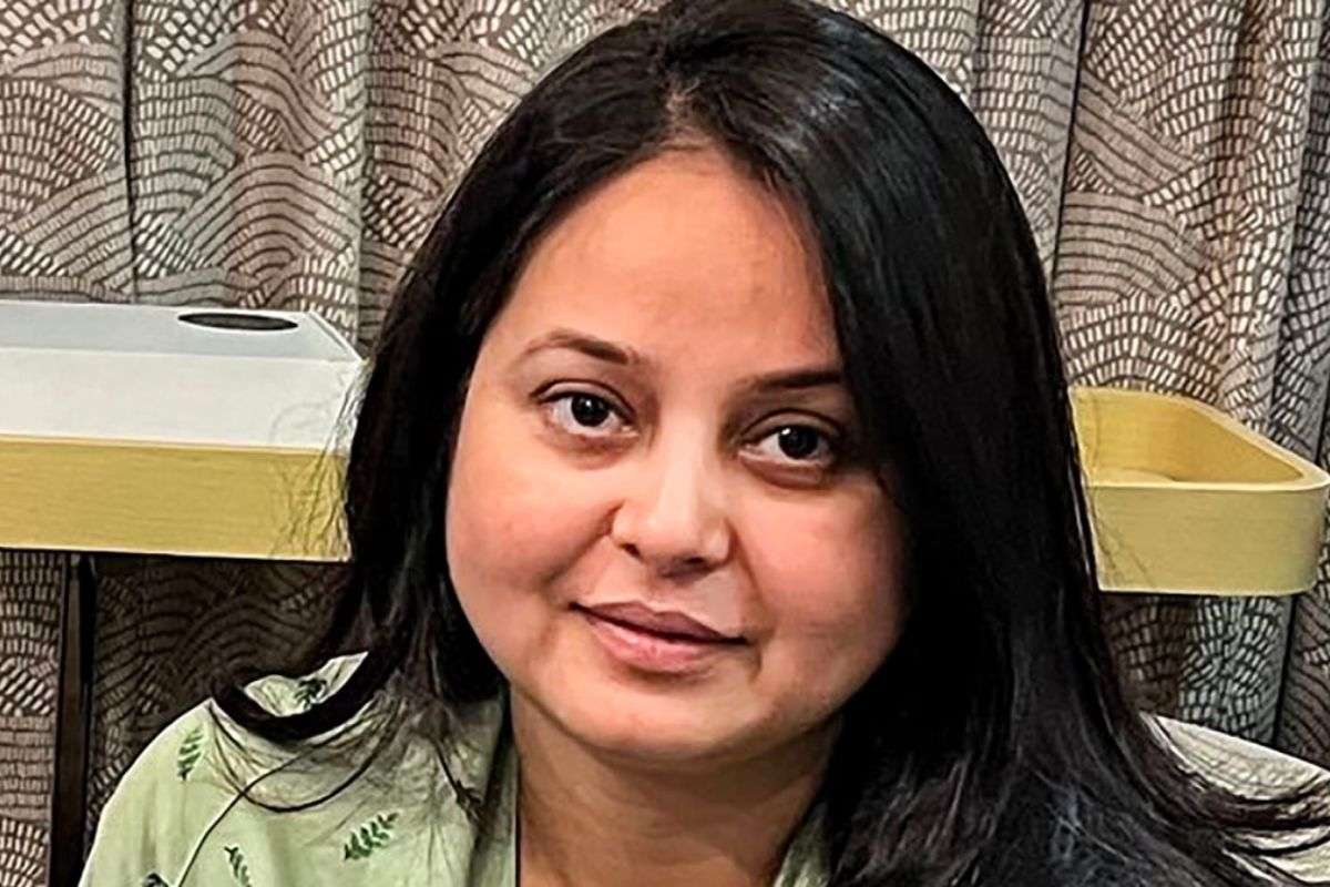 ‘आप अपनी ही बहन को चप्पल से मारते हैं, आप किस नशे में हैं’, रोहिणी आचार्य विवाद मामले में तेजस्वी पर भड़के सुभाष यादव