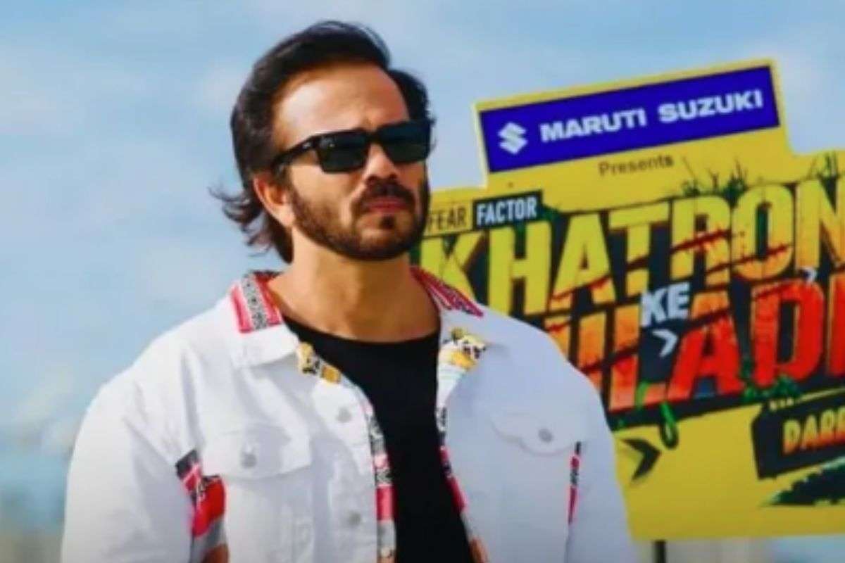 Khatron Ke Khiladi की वापसी को लेकर रोहित शेट्टी ने दी बड़ी अपडेट, बताया कब आएगा अगला सीजन