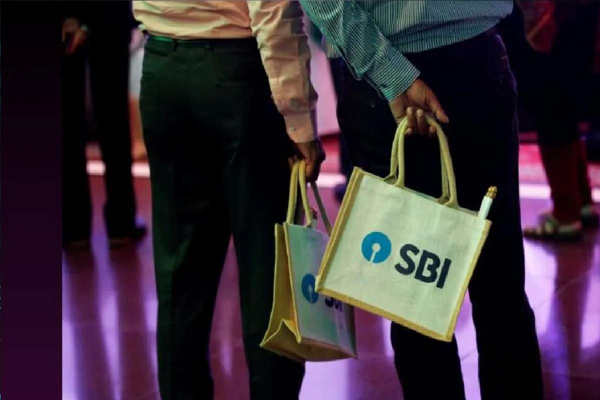 एसबीआई फंड मैनेजमेंट का जल्द आएगा IPO, भारतीय स्टेट बैंक ने 6% हिस्सेदारी को दी मंजूरी