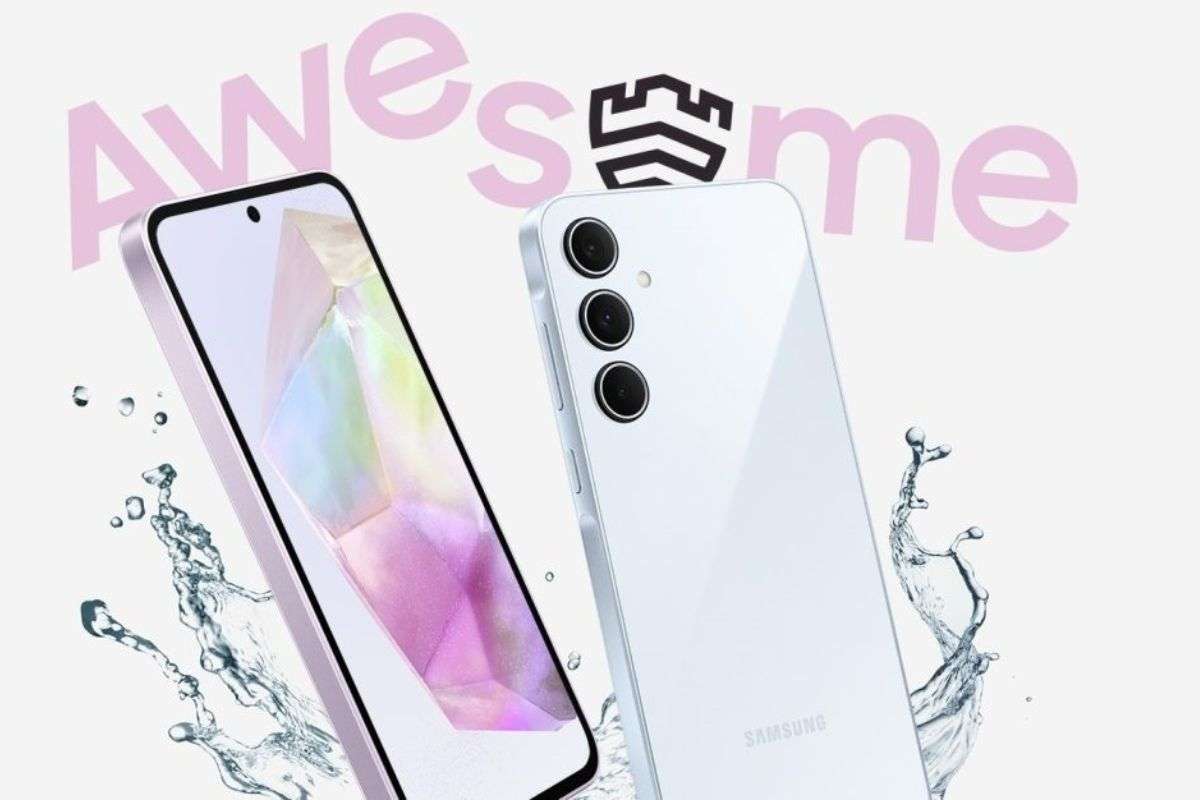 Amazon Black Friday Sale: Samsung का पावरफुल फोन हुआ 7,500 रुपये सस्ता, जल्द उठा लें ऑफर का फायदा