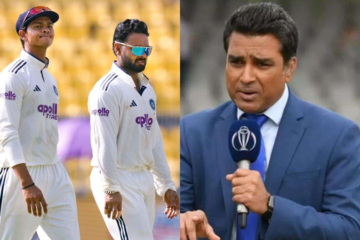 Watch: भारतीय खिलाड़ी NRI बनते जा रहे हैं… साउथ अफ्रीका के खिलाफ टेस्ट सीरीज में हार पर भड़के संजय मांजरेकर