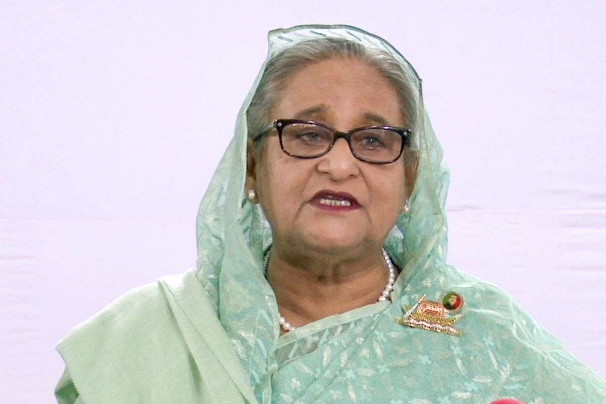 शेख हसीना को फांसी के बाद अब 21 साल की जेल, बेटे और बेटियों को भी इस मामले में मिली ये सजा