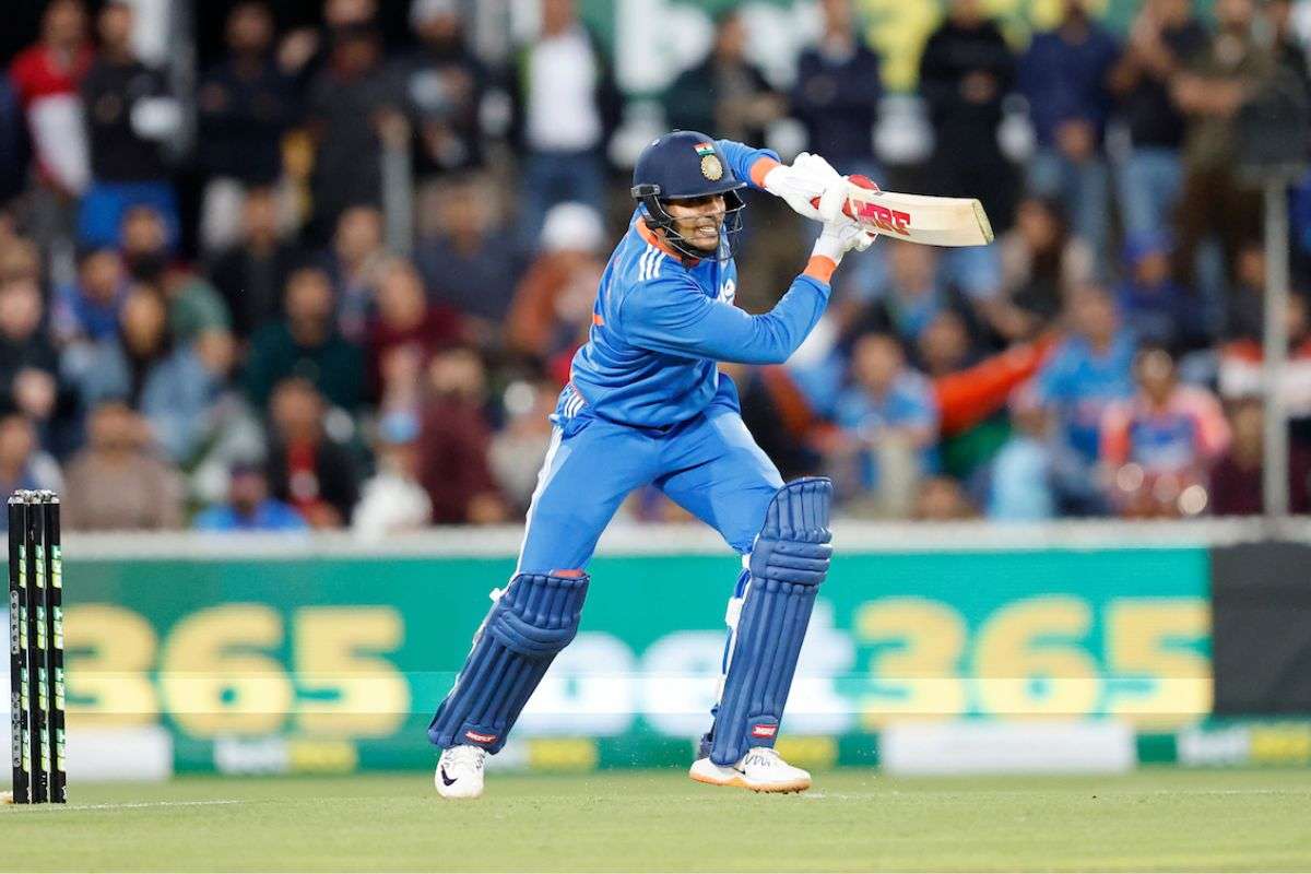 शुभमन गिल पर भड़के पूर्व भारतीय कप्तान, टीम चयन पर उठाया बड़ा सवाल