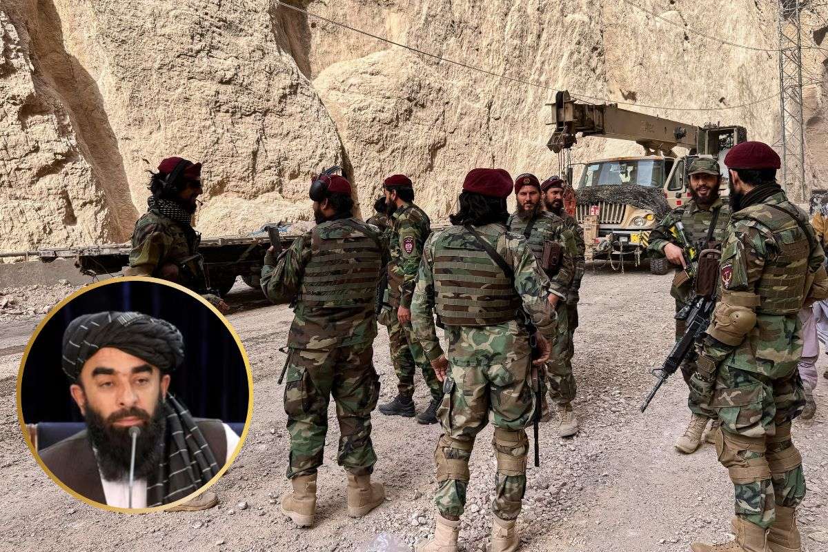 Afghanistan Pakistan War: अफगानिस्तान और पाकिस्तान के बीच अब होगा युद्ध, दोनों देश तैयार