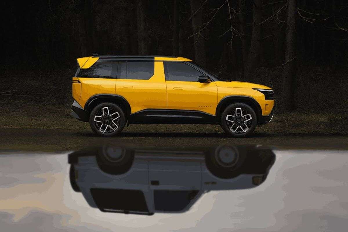 Tata Sierra 2025: फीचर्स देखकर Creta-Grand Vitara को झटका!