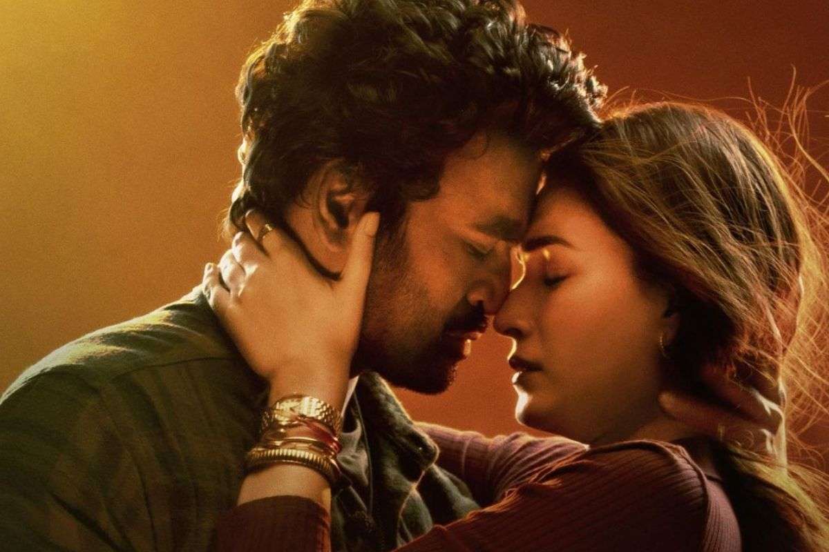 Tere Ishk Mein Box Office Collection Day 1: पहले दिन ‘तेरे इश्क में’ में होगी हिट या फुस्स? धनुष की फिल्म कितने करोड़ बटोरेगी?
