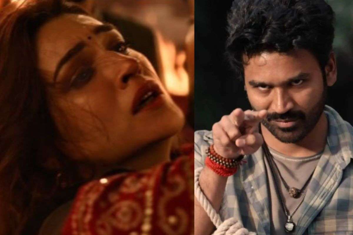 Tere Ishk Mein Box Office Records: धनुष-कृति सेनन की ‘तेरे इश्क में’ ने पहले दिन रचा इतिहास, 2025 की 35 फिल्मों और ‘रांझणा’ के ओपनिंग कलेक्शन को पछाड़ा