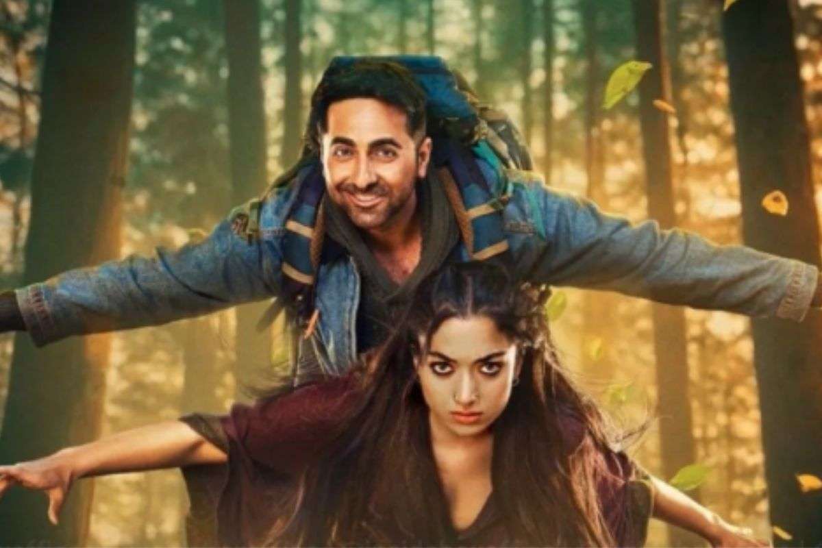 Thamma Box Office Collection Day 14: आयुष्मान खुराना की ‘थामा’ ने दूसरे हफ्ते भी दिखाई दमदार पकड़, 120 करोड़ के क्लब में शामिल होते ‘स्त्री’ के पड़ी पीछे