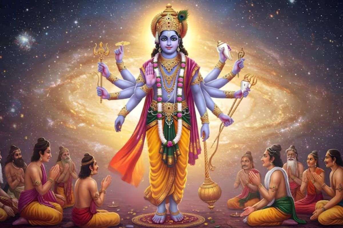 Thursday Morning Remedies: गुरुवार को जरूर करें ये 5 उपाय, विष्णुदेव बरसाएंगे कृपा
