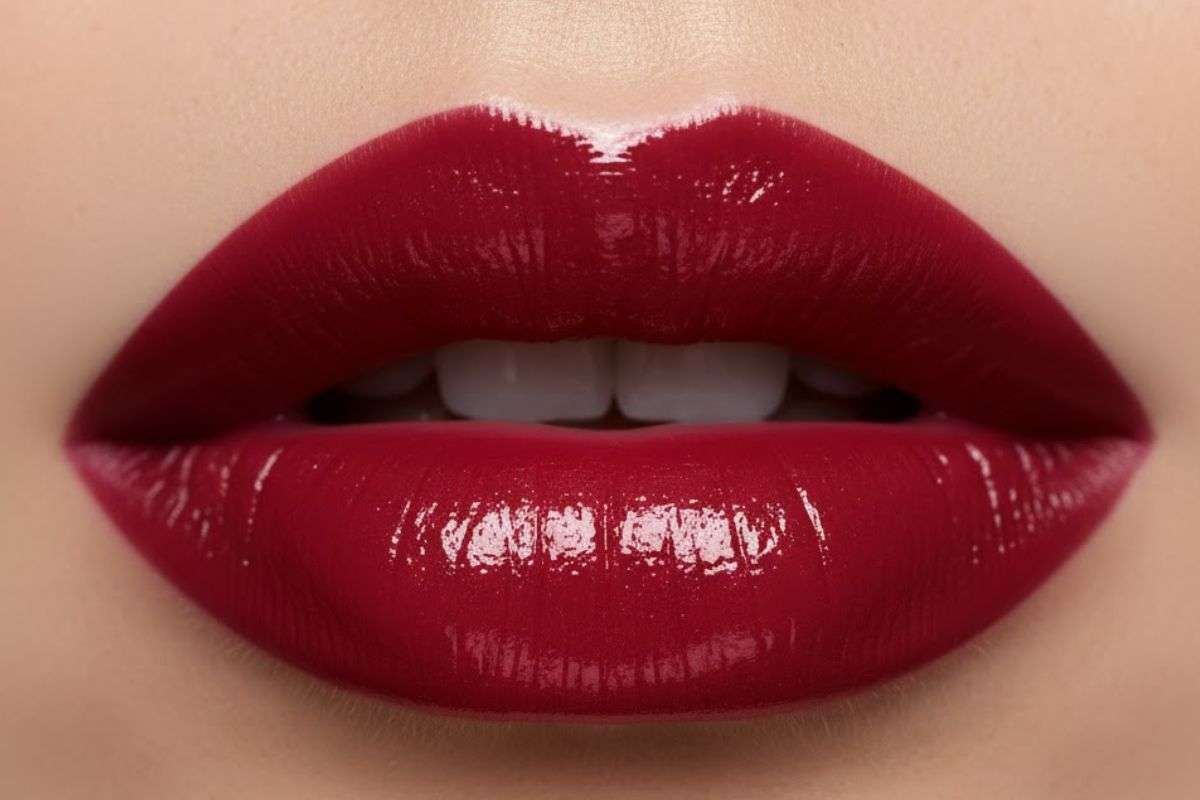 Red Lipstick Shades