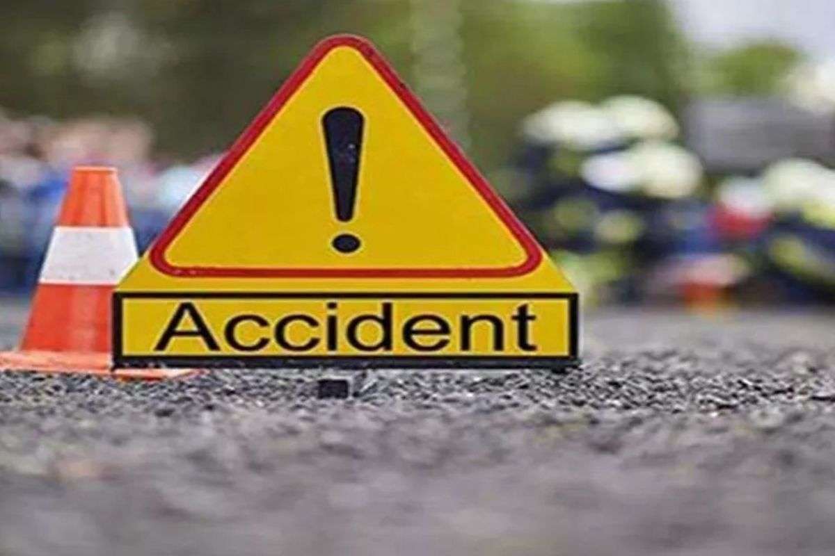 Big Accident UP: मुरादाबाद में बड़ा हादसा, बस ने ऑटो को मारी टक्कर, छह लोगों की मौत
