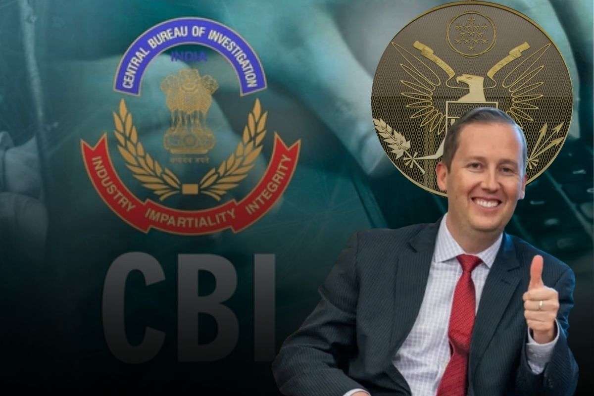 अमेरिका में हुई ठगी पर लखनऊ में पड़ा छापा, US दूतावास ने कहा- थैंक्यू CBI, जाने क्या है मामला?