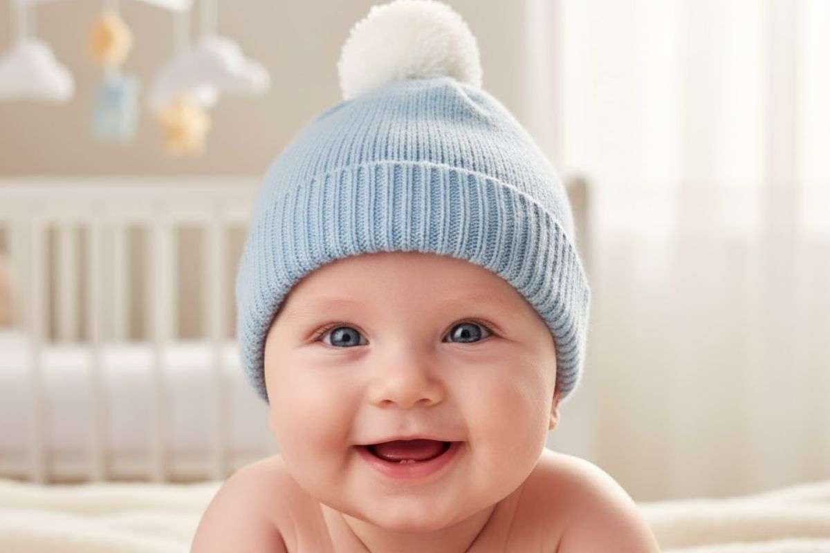 Unique Baby Boy Names: नन्हे प्रिंस के लिए यूनिक नाम और उनके सुंदर अर्थ, देखें पूरी लिस्ट