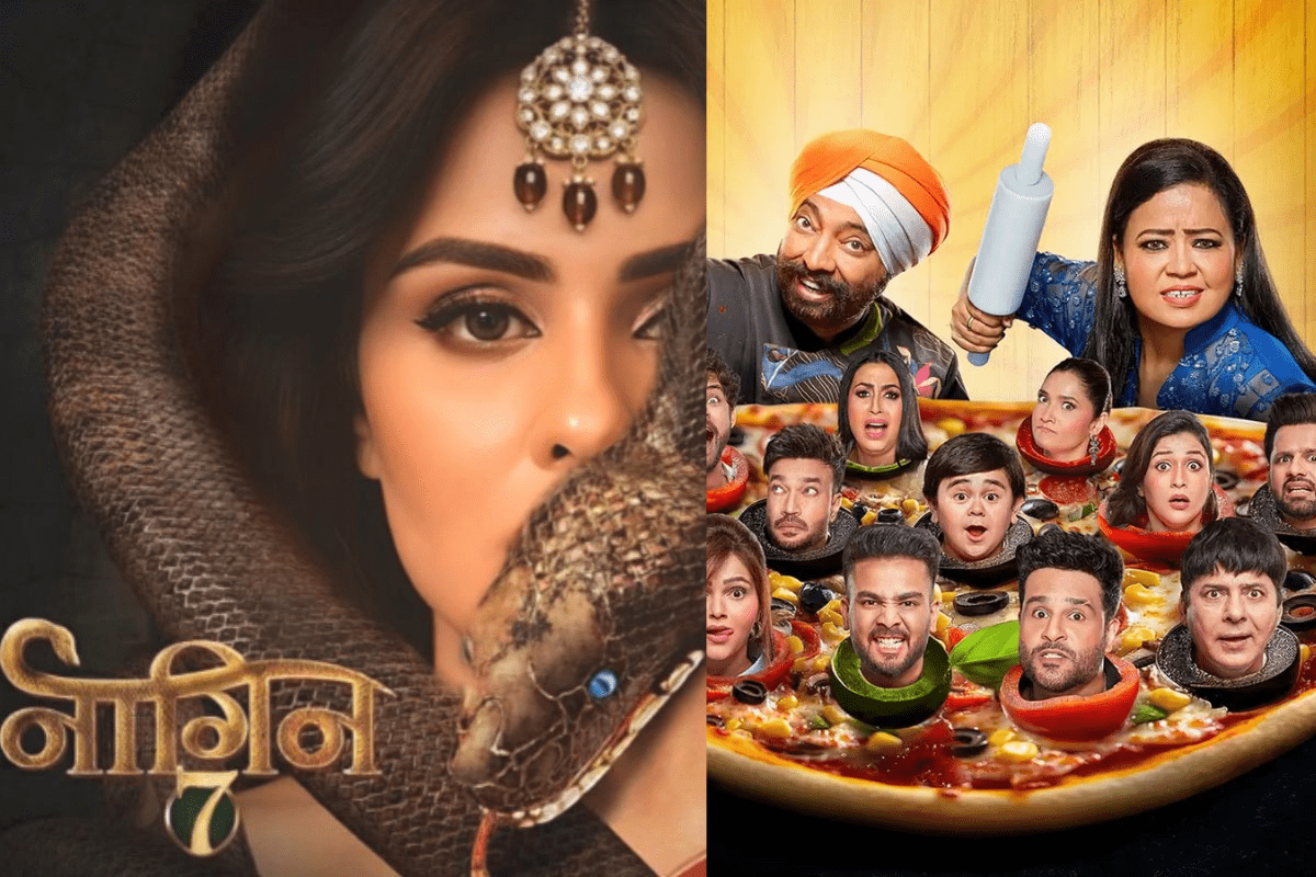 Upcoming TV Serials: लक्ष्मी निवास से नागिन 7 तक, टीवी पर जल्द दस्तक देने वाले हैं ये नए शोज, देखें लिस्ट