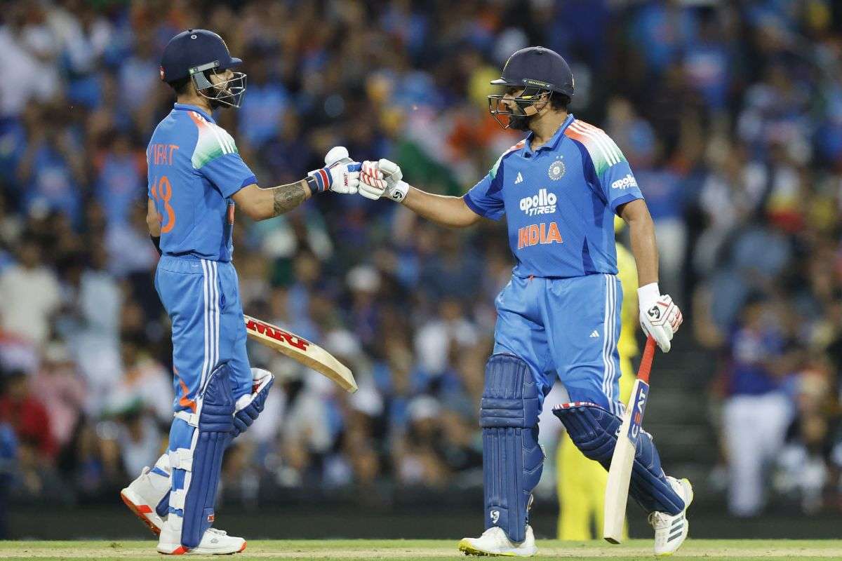 रोहित और कोहली को BCCI ने दिया घरेलू क्रिकेट खेलने का आदेश, विराट की ओर से नहीं आया कोई जवाब