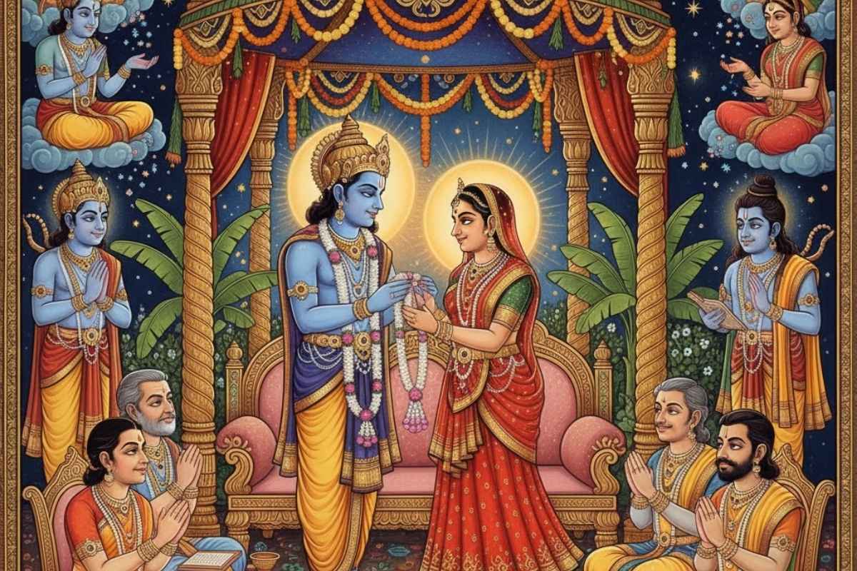 Vivah Panchami 2025: कब है विवाह पंचमी? जानिए पूजा विधि, तिथि और शुभ मुहूर्त