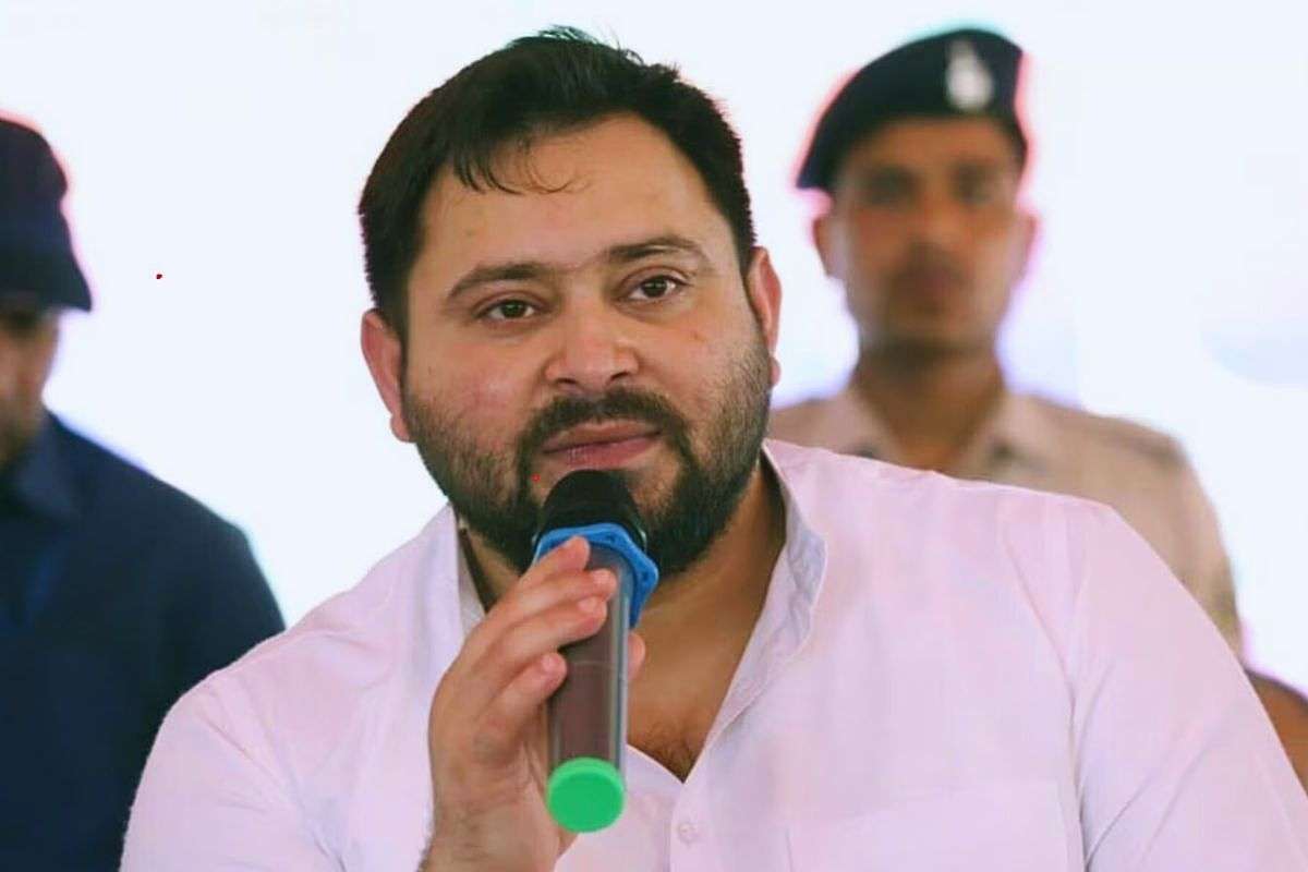 Bihar Politics: राहुल गांधी तेजस्वी को अकेलेपन से निकलने में मदद करें, जानिए क्यों जदयू नेता ने दी सलाह