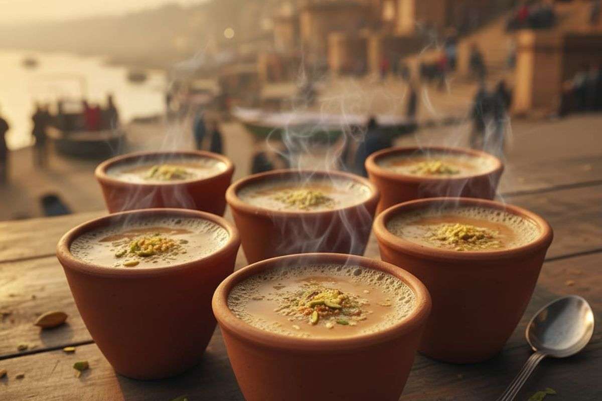 chai