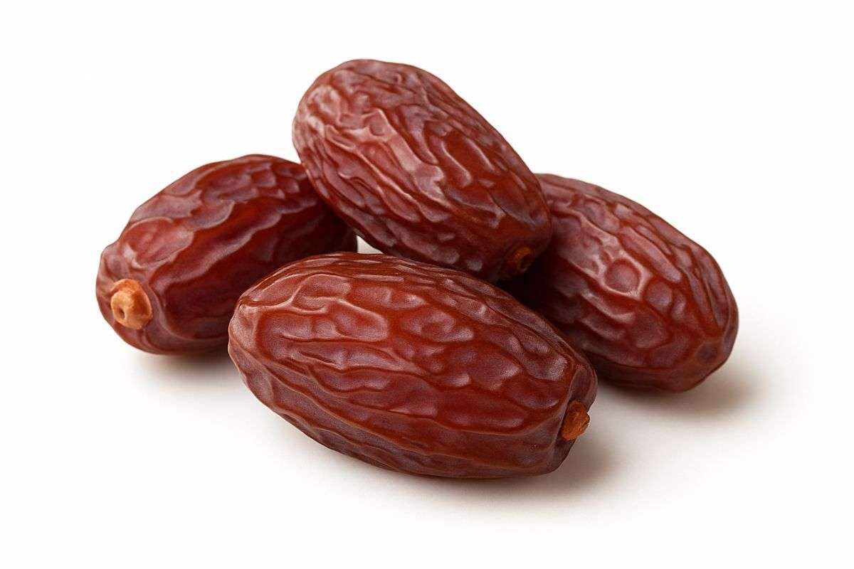 dates