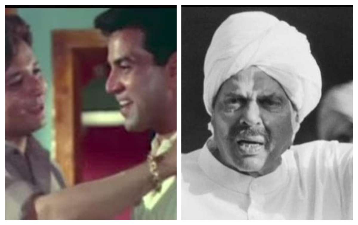Dharmendra Death:इक्कीस नहीं ये आखिरी फिल्म होगी धर्मेंद्र की..वेटरन एक्टर बिस्वजीत चटर्जी का खुलासा