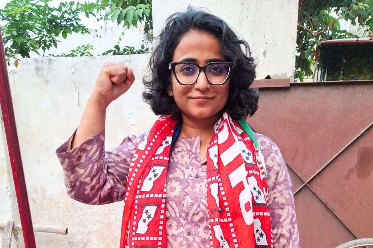 Digha vidhan sabha Chunav Result: सुशांत सिंह राजपूत की बहन को किसने हराया? जानें दिव्या गौतम को कितने वोट मिले
