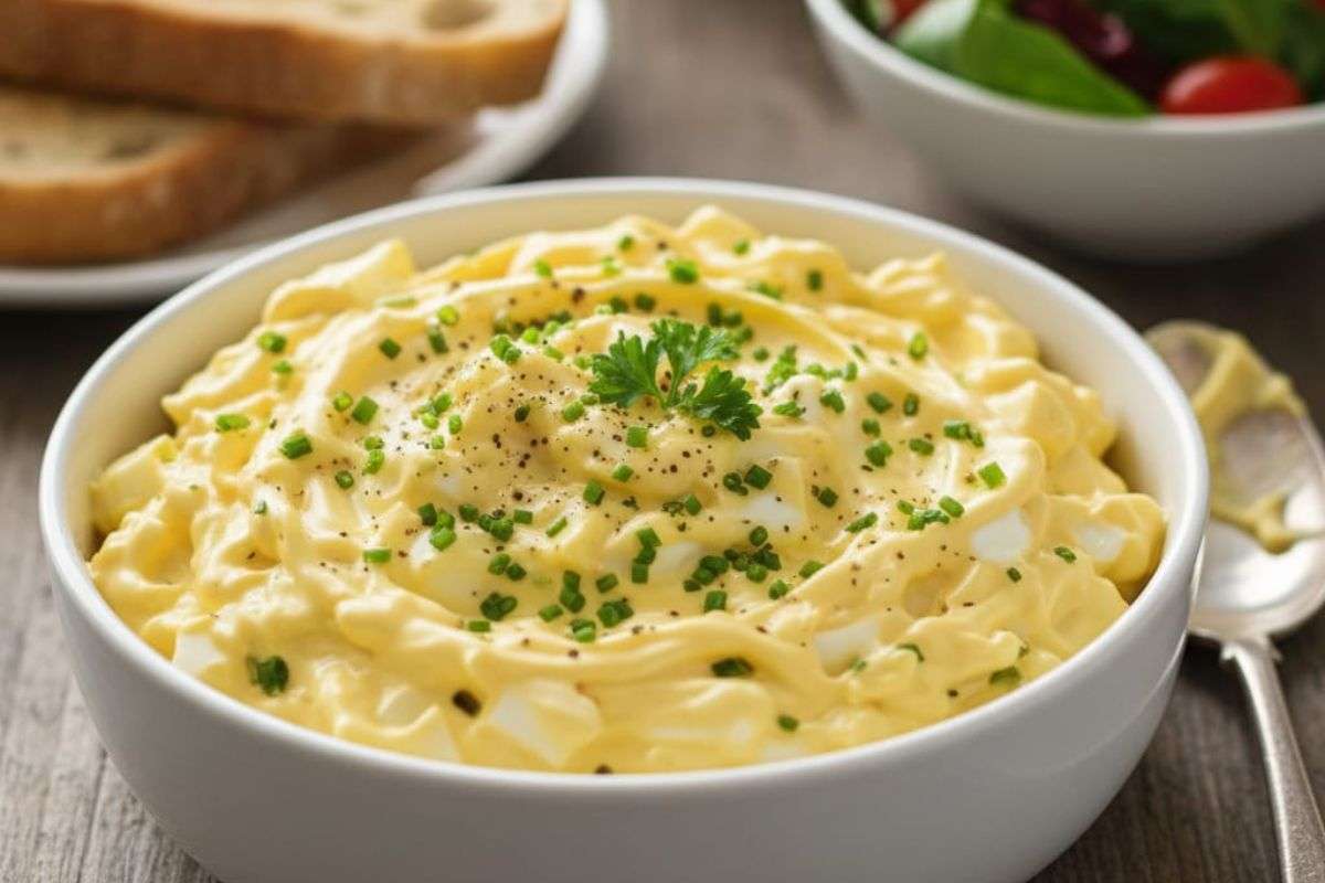 Egg Mayonnaise Recipe: घर पर बनाएं बाजार जैसा एग मेयो, स्वाद भी लाजवाब, सेहत भी बरकरार