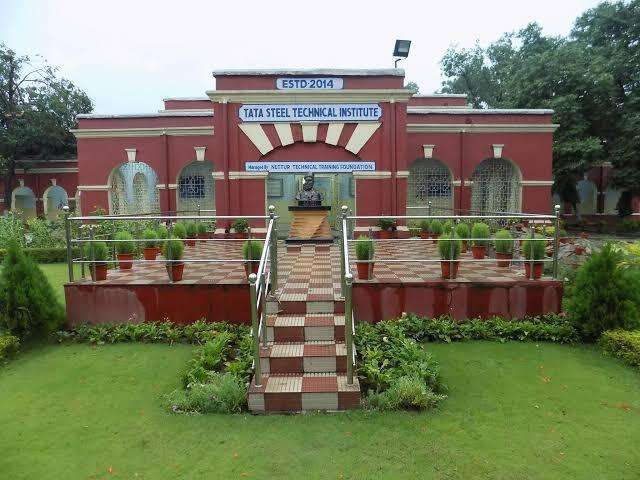Jamshedpur News : बर्मामाइंस के टाटा स्टील टेक्निकल इंस्टिट्यूट में दो दिवसीय टेक फेस्ट आज से