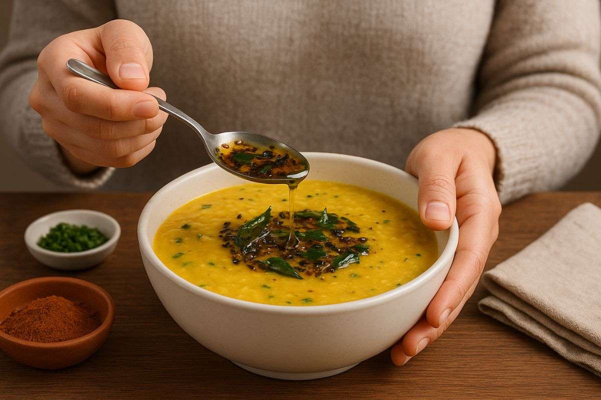 Benefits Of Hing In Dal: क्यों दाल में डालते हैं हींग का तड़का? जानिए वो फायदे जो नहीं जानता आधा भारत
