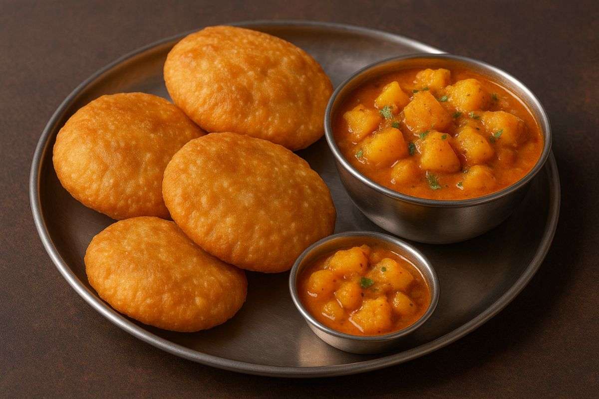 Banaras Special Hing Ki Kachori Recipe: बनारस से सीधे आपके किचन तक, हींग की कचौरी का असली स्वाद अब बनाएं घर पर