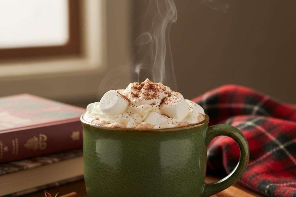Children’s Day Special Hot Chocolate: बाल दिवस पर बच्चों को दें मीठा सरप्राइज, घर पर बनाएं कैफे जैसी हॉट चॉकलेट