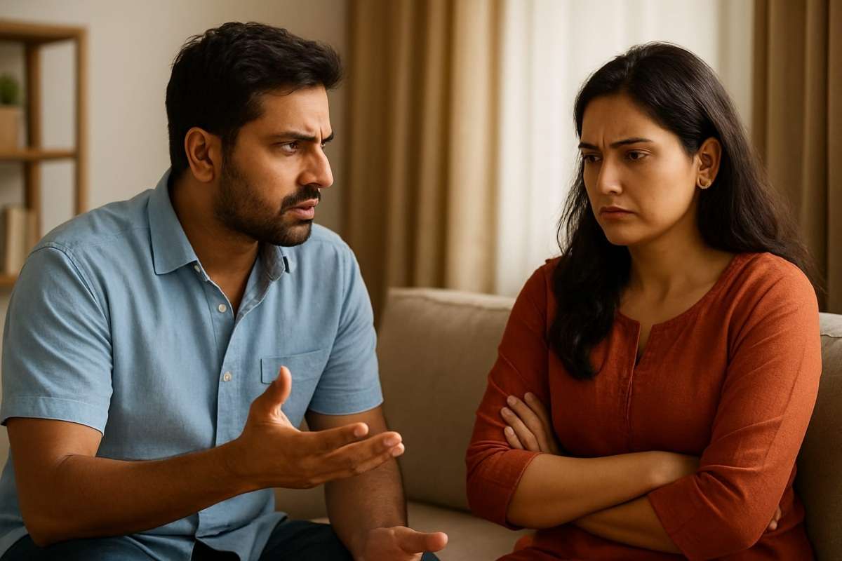 Relationship Tips: पति-पत्नी के बीच चल रही लड़ाई का नहीं पड़ेगा रिश्ते पर बुरा असर, इन टिप्स से झगड़ा और पत्नी दोनों होंगे शांत