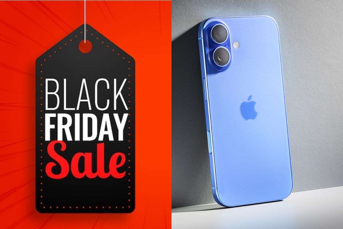 40 हजार से कम में iPhone 16, Amazon-Flipkart-Croma पर तगड़े एक्सचेंज ऑफर