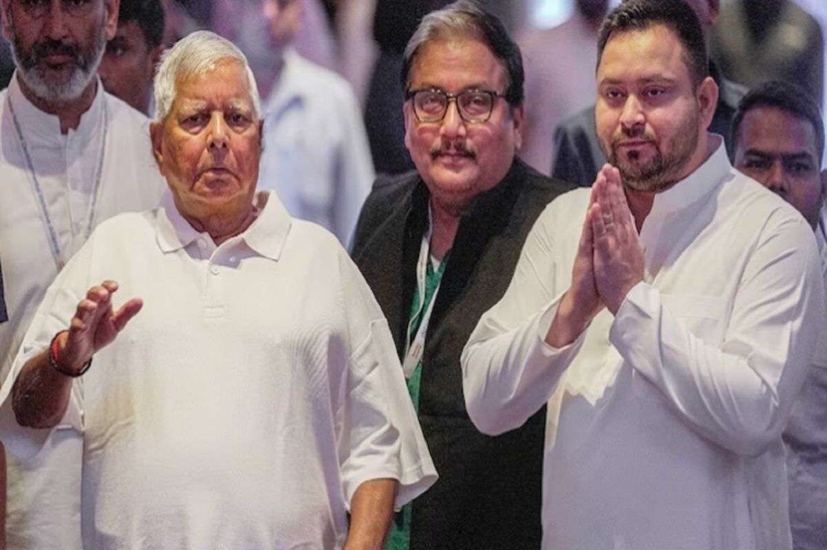 Bihar News: तेजस्वी के ‘राजदार’ और RJD के ‘चाणक्य’ 10 सर्कुलर रोड आवास होंगे आउट, विदाई तय?