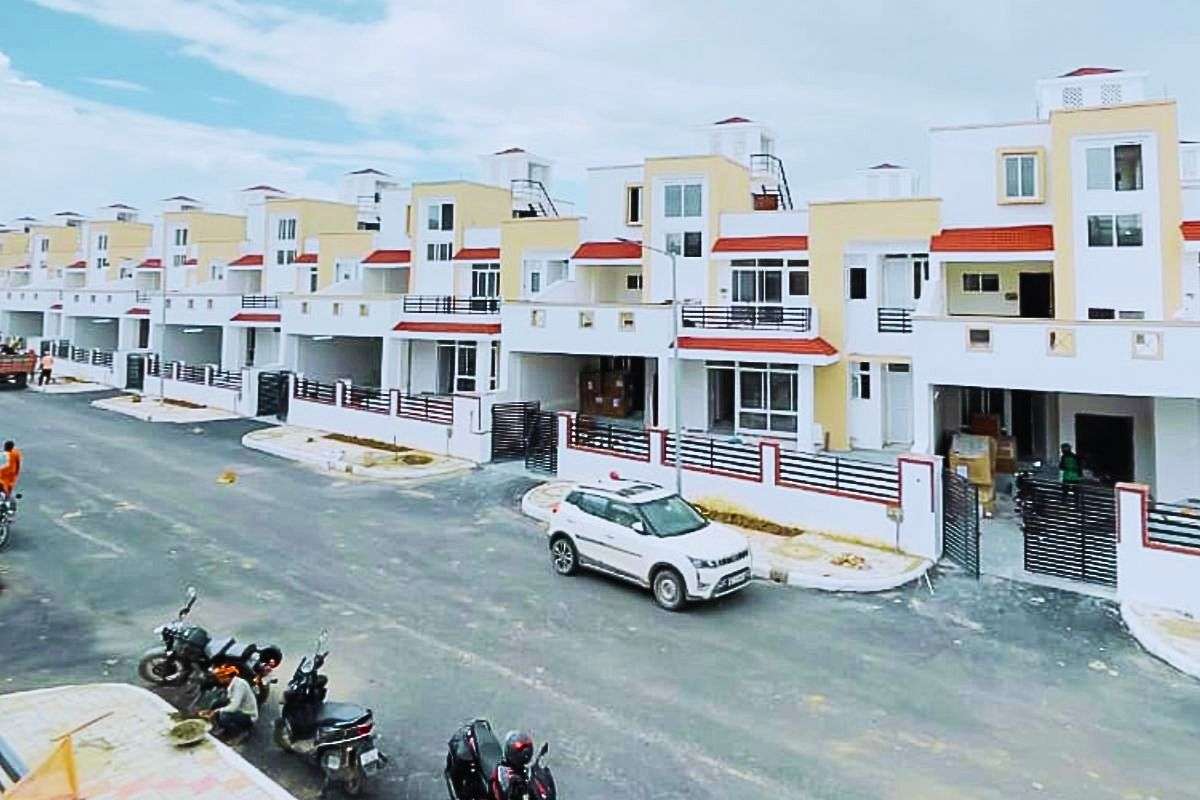 Bihar News: AC-किचन-ट्रीटेड वॉटर से लेकर हाई-क्वालिटी लाइटिंग तक, विधायकों के लिए बने नए 5-स्टार बंगले में क्या-क्या है खास