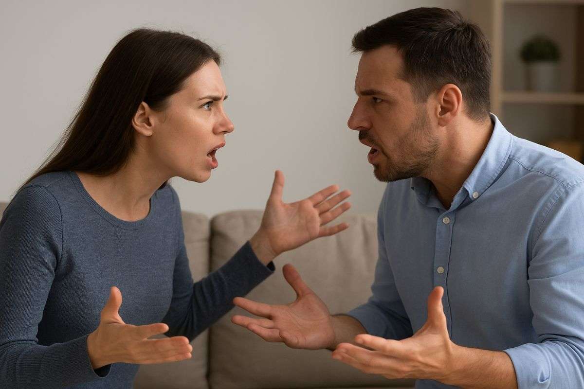 Relationship Tips: पति की हरकतों में आ रहा है बदलाव? जानिए 5 संकेत जो अफेयर की ओर करते हैं इशारा