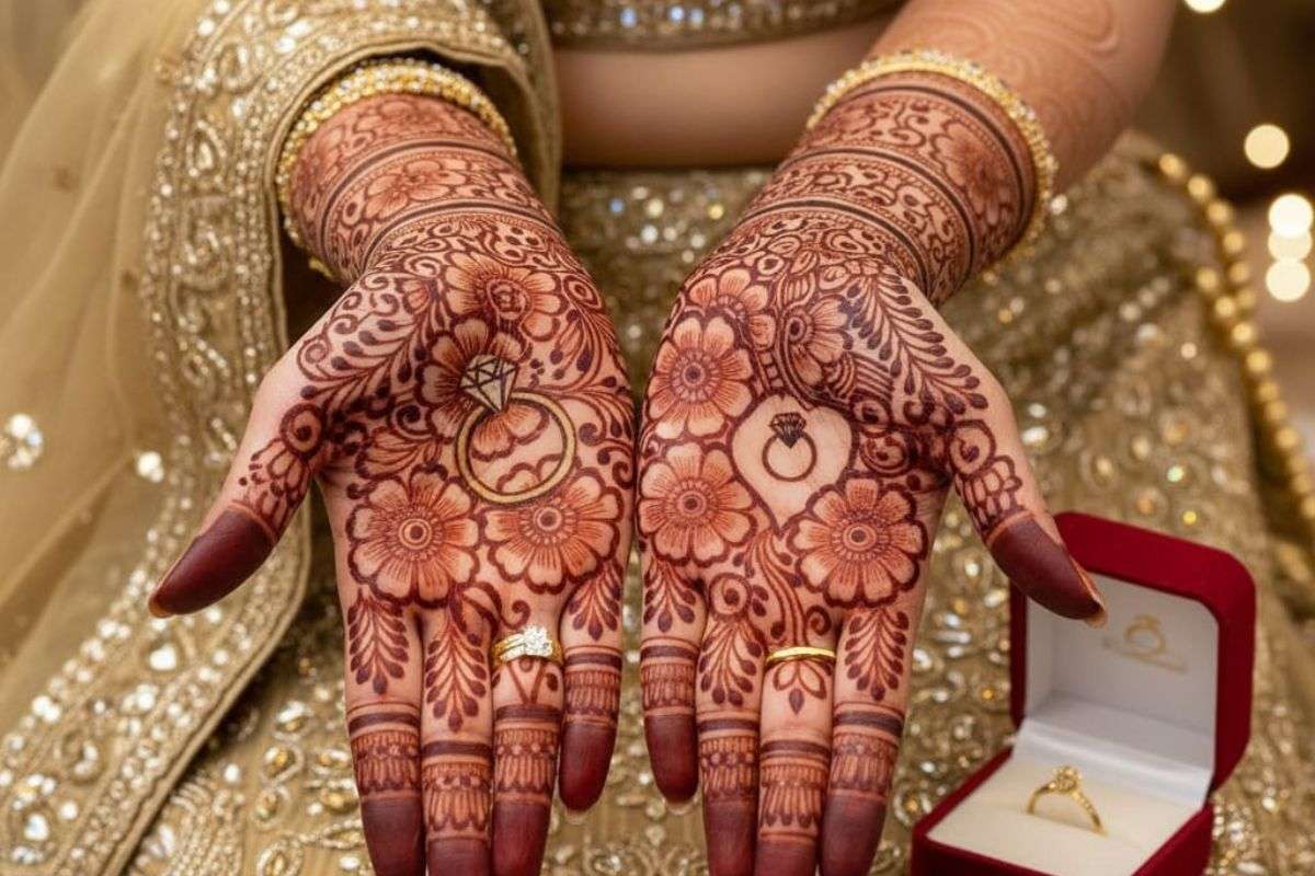 ring design