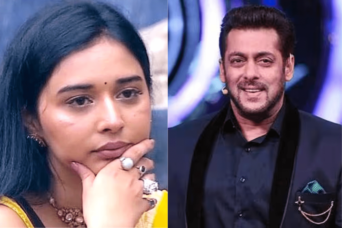 Bigg Boss 19 Upcoming Episode: तान्या का ये सीन होगा रिक्रिएट, सलमान ने ली चुटकी, ये सदस्य हो सकता है बेघर