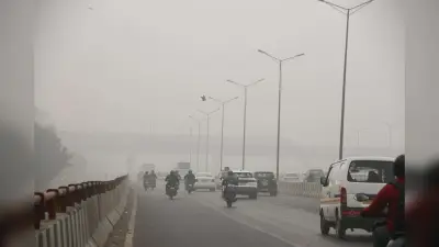 Pollution: प्रदूषण से निपटने के लिए आम लोग सरकार के साथ करें सहयोग