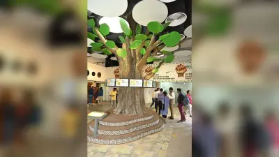 Tribal: गुमनाम आदिवासी नायकों के शौर्य से देश को रूबरू कराता रायपुर का जनजातीय संग्रहालय