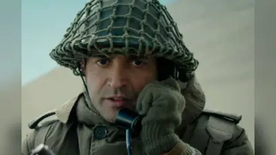 120 Bahadur Box Office Collection Day 2: कमजोर ओपनिंग के बावजूद ‘120 बहादुर’ का कमाल, ओपनिंग डे पर इन 14 फिल्मों को छोड़ा पीछे, जानें दूसरे का कलेक्शन