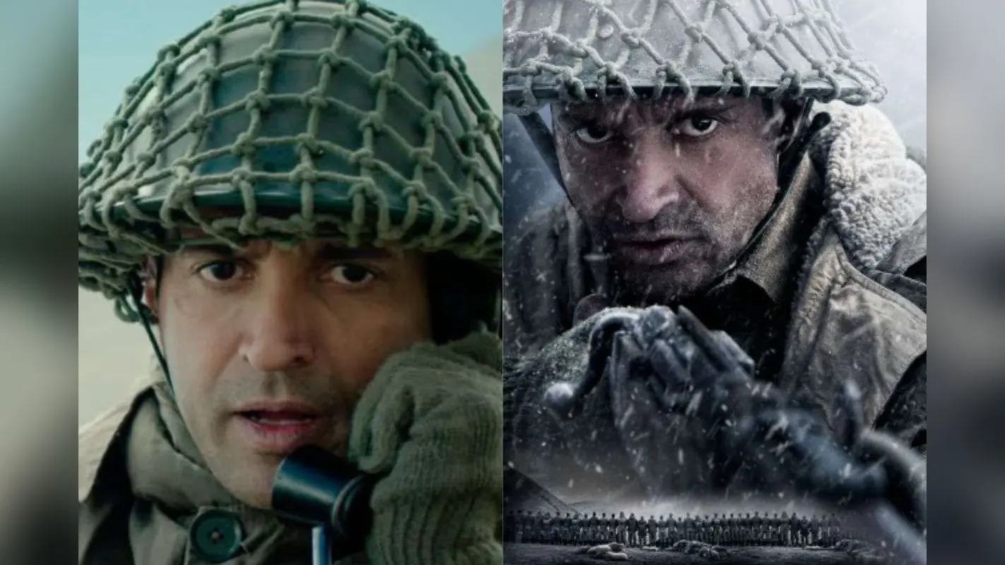 120 Bahadur Review: अहिर कंपनी की सच्ची वीरता को सलामी देती ऐतिहासिक फिल्म, जानें खासियत और पूरा रिव्यू