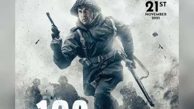 120 Bahadur Movie Review: देशभक्ति से ओतप्रोत ‘120 बहादुर’, सैनिकों की शहादत पर एक जोरदार फिल्म