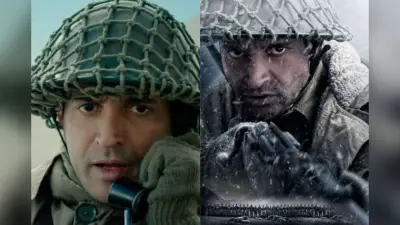 120 Bahadur Review: अहिर कंपनी की सच्ची वीरता को सलामी देती ऐतिहासिक फिल्म, जानें खासियत और पूरा रिव्यू