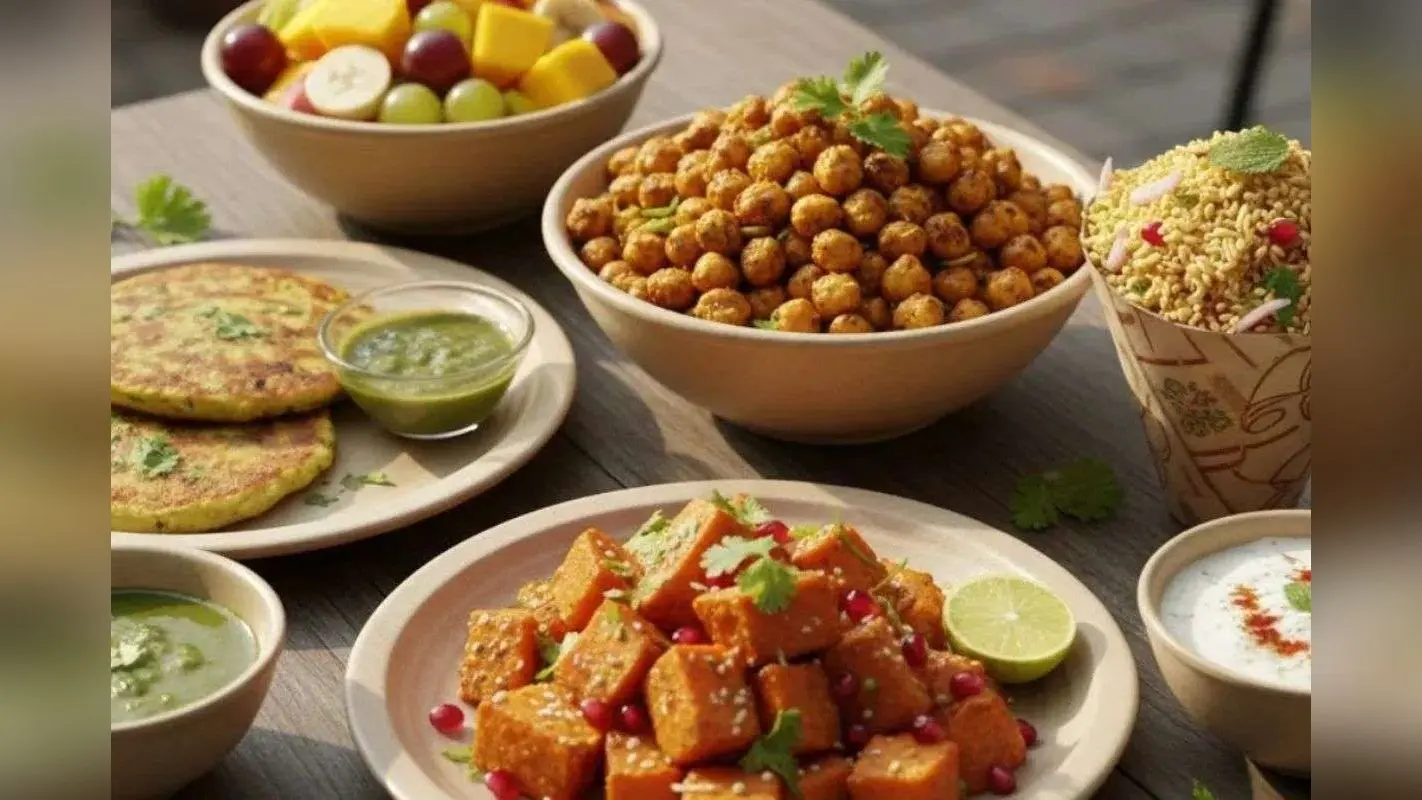 Breakfast Ideas: सुबह के नाश्ते के लिए बेस्ट हैं स्वाद में लाजवाब ये 5 स्नैक्स, जरूर करें टाई