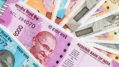 8th Pay Commission: Level 5 कर्मचारियों का HRA ₹27,290 तक पहुंच सकता है, 2.57 फिटमेंट फैक्टर पर जानें पूरा कैलकुलेशन