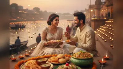 Dev Deepawali Banaras Food: इस देव दीपावली जा रहे हैं बनारस घूमने, तो इन चीजों का स्वाद चखना न भूलें