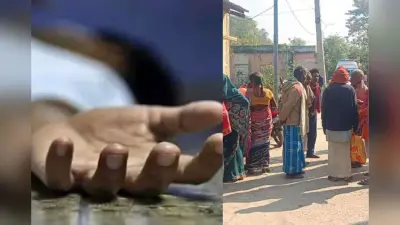 Bihar News: बिहार में तेज रफ्तार पिकअप ने ट्रैक्टर को मारी टक्कर, दो की मौत, एक जख्मी